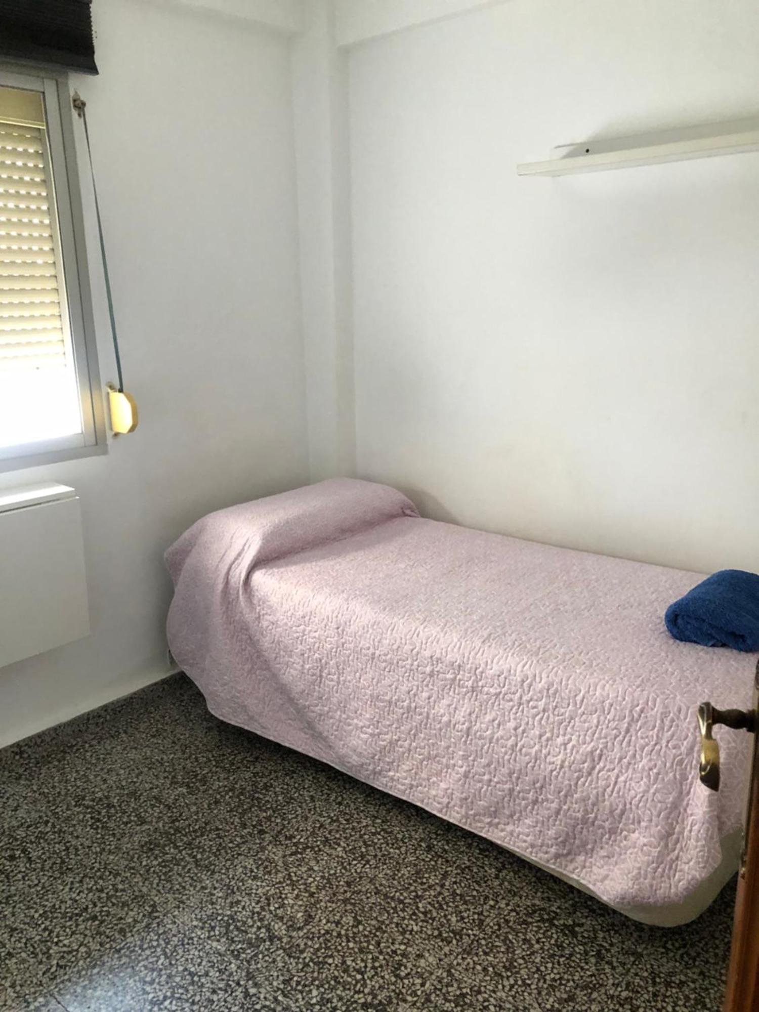 Apartamento Amanecer Малага Екстер'єр фото
